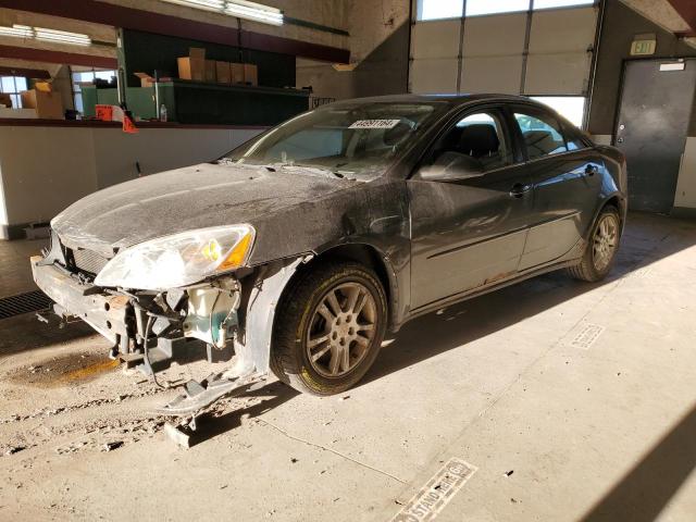 Lot #2376087973 2005 PONTIAC G6 salvage car