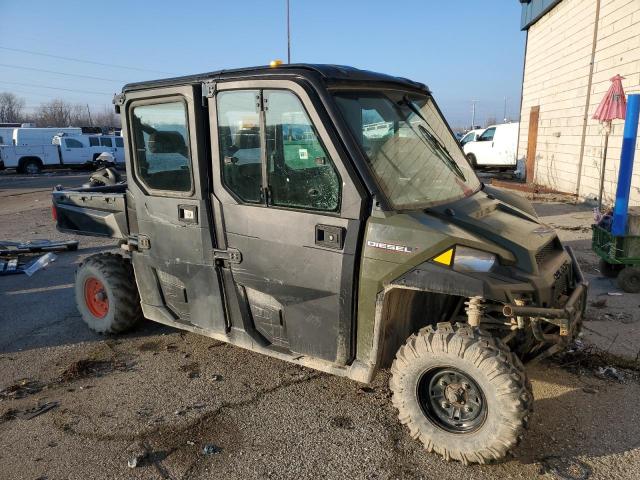 2019 POLARIS RANGER CRE 4XARVAD16J8864207