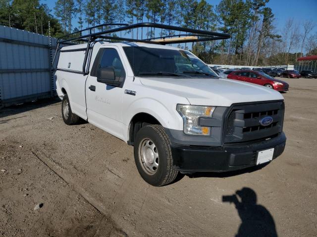 2016 Ford F150 VIN: 1FTMF1CF6GKE19278 Lot: 45346584