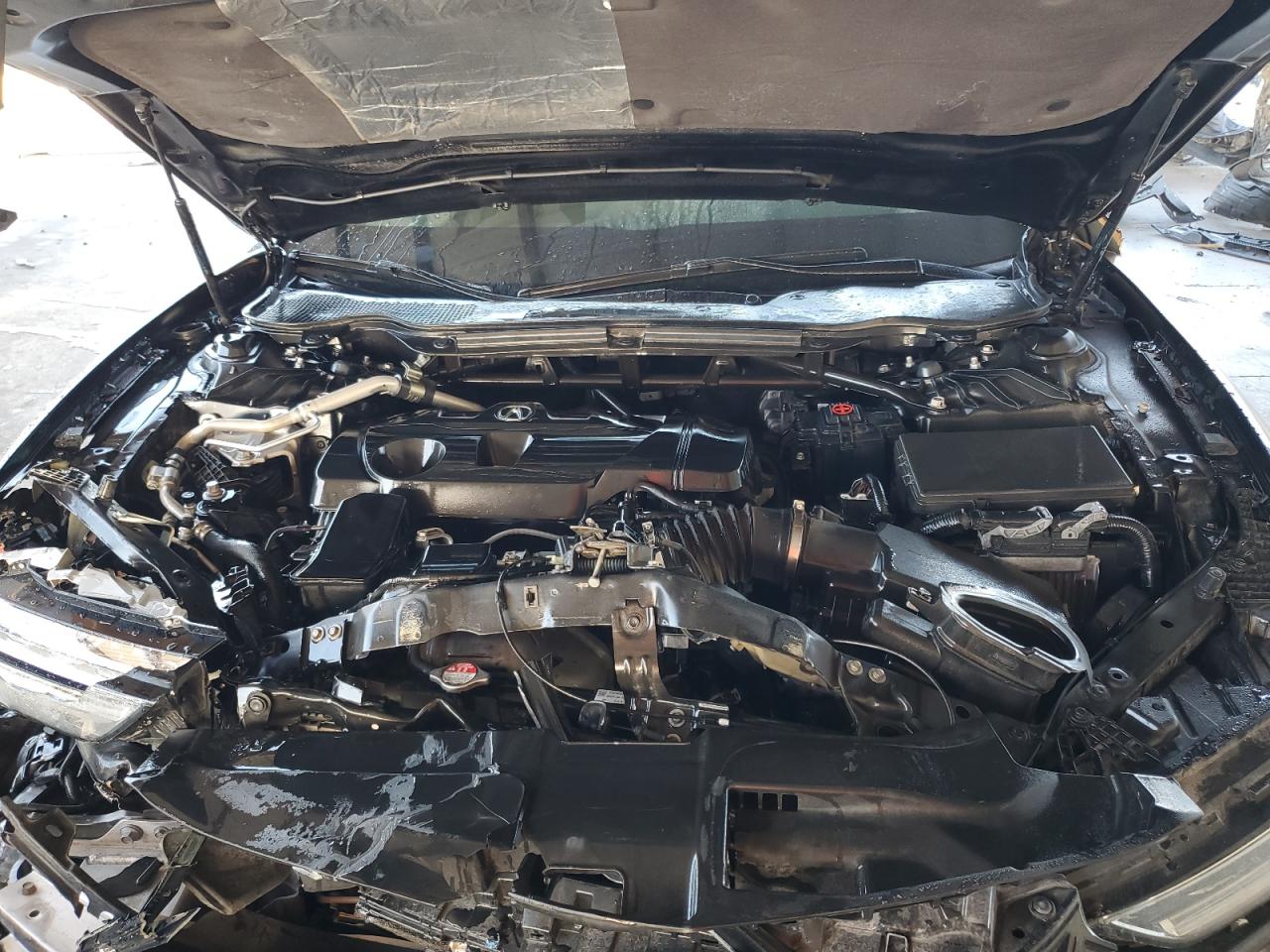 19UUB5F36MA015937 2021 Acura Tlx