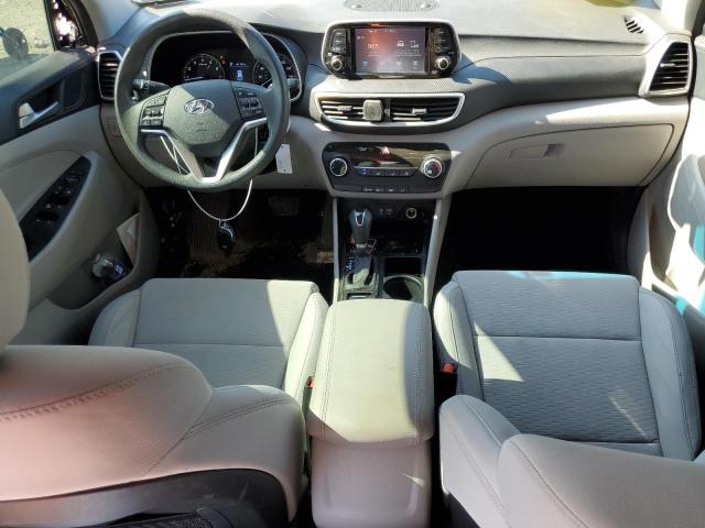 2019 HYUNDAI TUCSON SE KM8J23A49KU991076