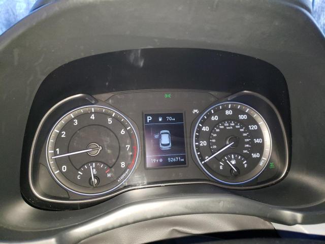 2020 HYUNDAI KONA SE - KM8K1CAA5LU442084