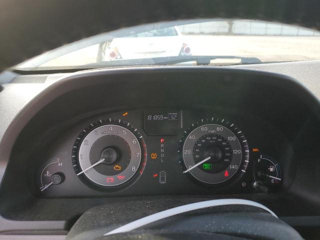 2012 Honda Odyssey Exl VIN: 5FNRL5H65CB056090 Lot: 44482554