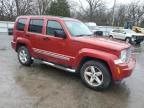 JEEP LIBERTY LI photo