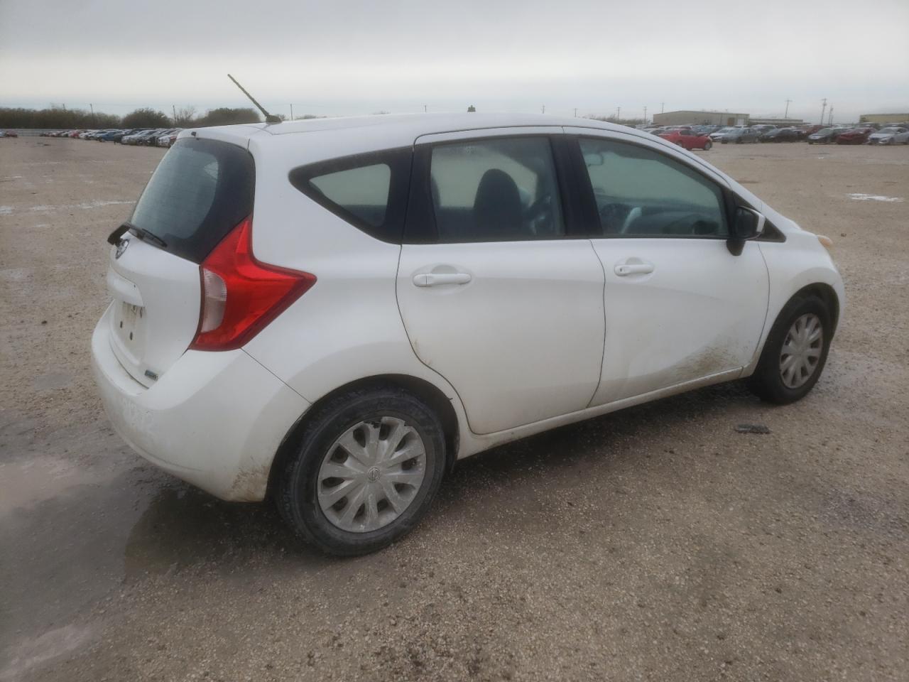 3N1CE2CP9FL426965 2015 Nissan Versa Note S