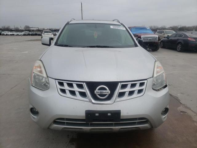 JN8AS5MV5BW680807 | 2011 Nissan rogue s