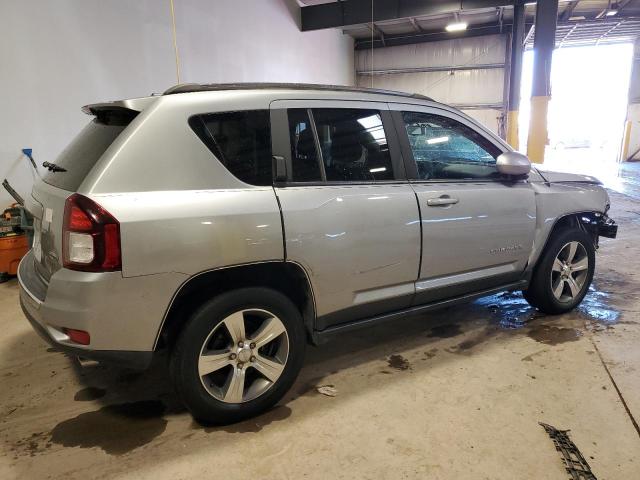 2016 JEEP COMPASS LA 1C4NJDEB8GD730598