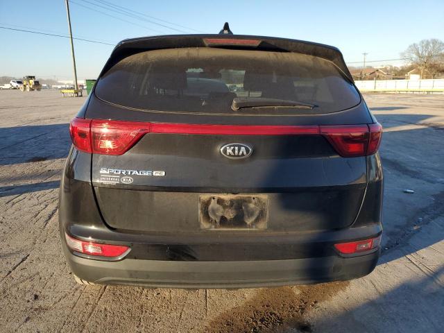 2019 KIA SPORTAGE L KNDPM3AC8K7539747