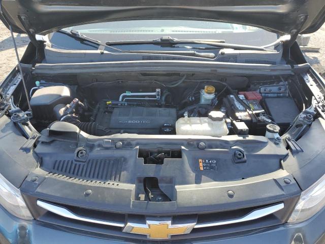 2018 CHEVROLET TRAX PREMI 3GNCJRSB5JL263450