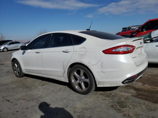 VIN 3FA6P0H94FR164424 2015 Ford Fusion, SE no.2