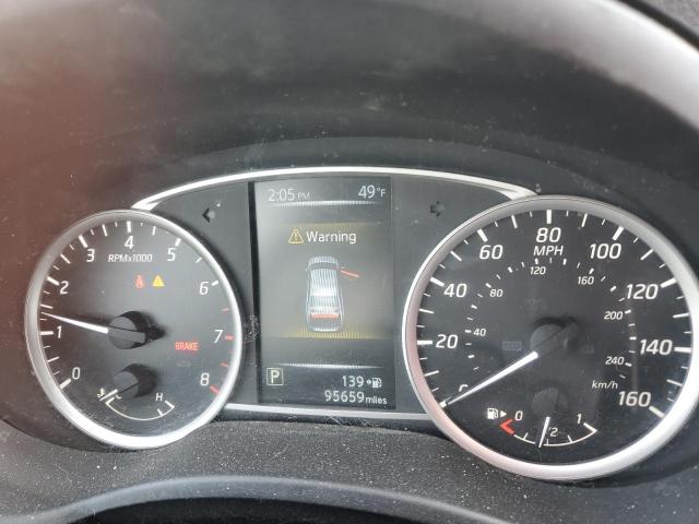 2017 Nissan Sentra S VIN: 3N1AB7AP5HY252799 Lot: 42232524