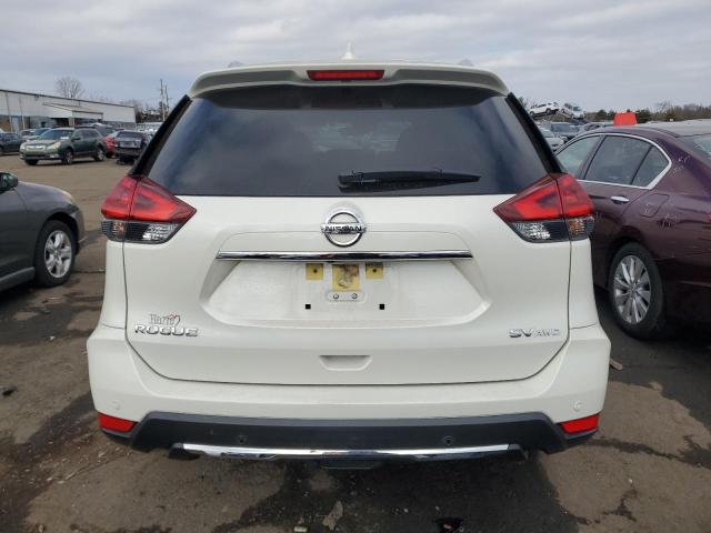 2020 NISSAN ROGUE S JN8AT2MV2LW119199