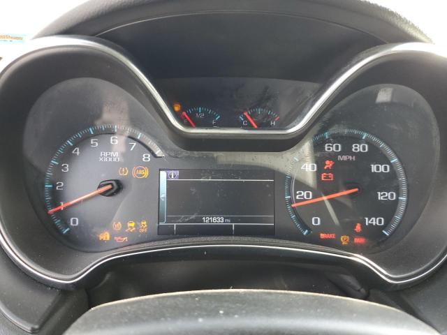 2016 Chevrolet Impala Ltz VIN: 2G1145S33G9144728 Lot: 42660234