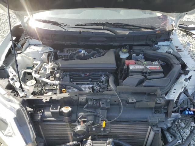 2019 NISSAN ROGUE S - JN8AT2MV9KW371112