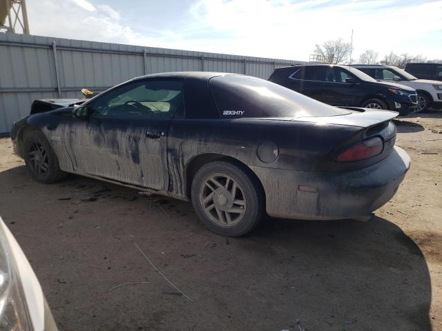 1993 Chevrolet Camaro Z28 VIN: 2G1FP22P6P2114534 Lot: 41392244