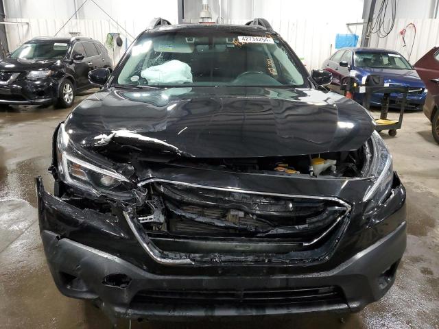 2020 SUBARU OUTBACK PR 4S4BTAEC3L3256365