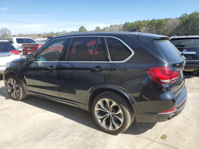 VIN 5UXKR0C55E0K42116 2014 BMW X5, Xdrive35I no.2