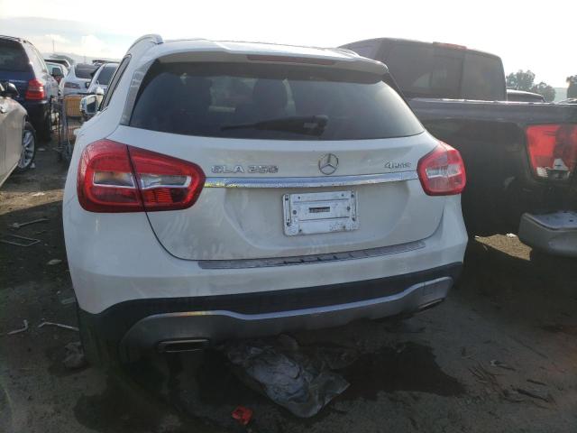 VIN WDCTG4GB9KJ577382 2019 Mercedes-Benz GLA-Class,... no.6