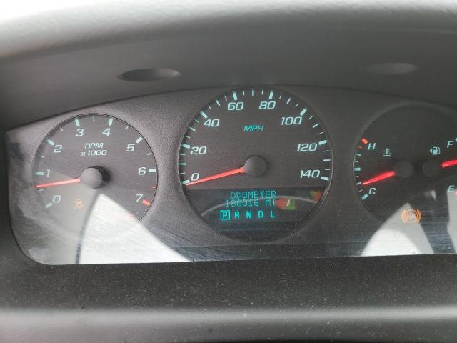2015 CHEVROLET IMPALA LIM 2G1WA5E33F1120307