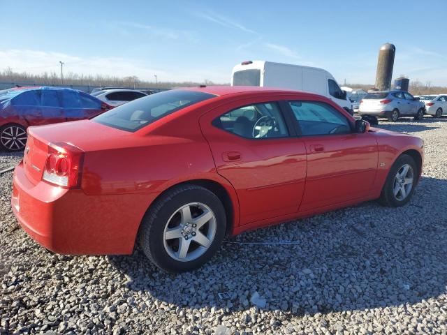 2010 Dodge Charger Sxt VIN: 2B3CA3CV9AH201753 Lot: 42250334