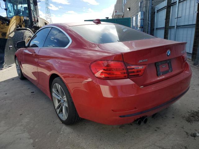 VIN WBA3N9C51GK250546 2016 BMW 4 Series, 428 XI no.2