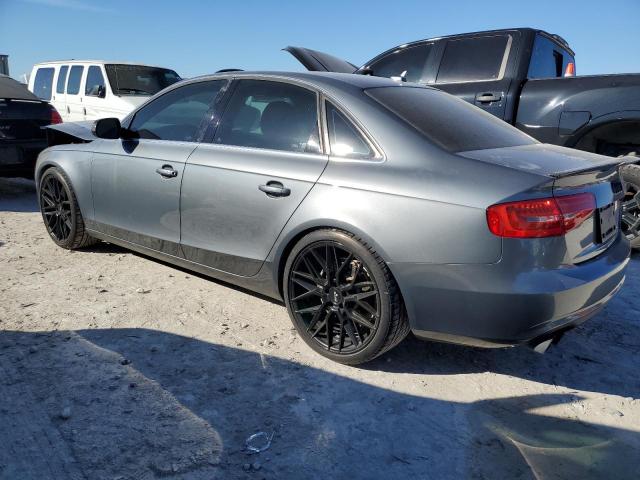 VIN WAUFFAFL8DN003816 2013 Audi A4, Premium Plus no.2