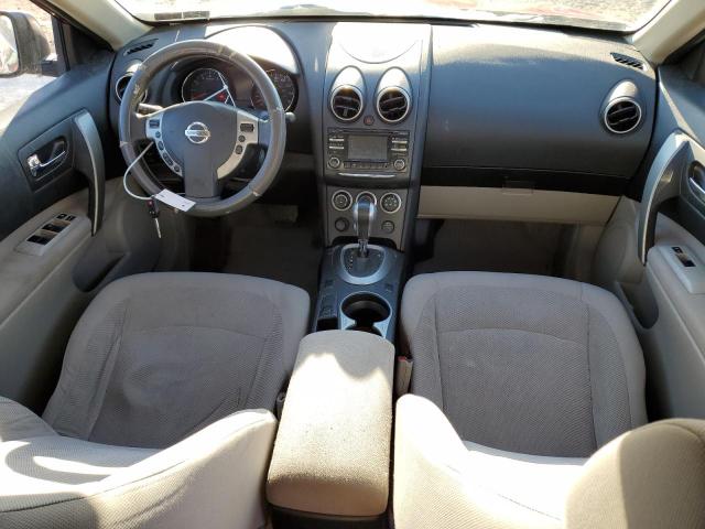 2015 Nissan Rogue Select S VIN: JN8AS5MV7FW755092 Lot: 43470004