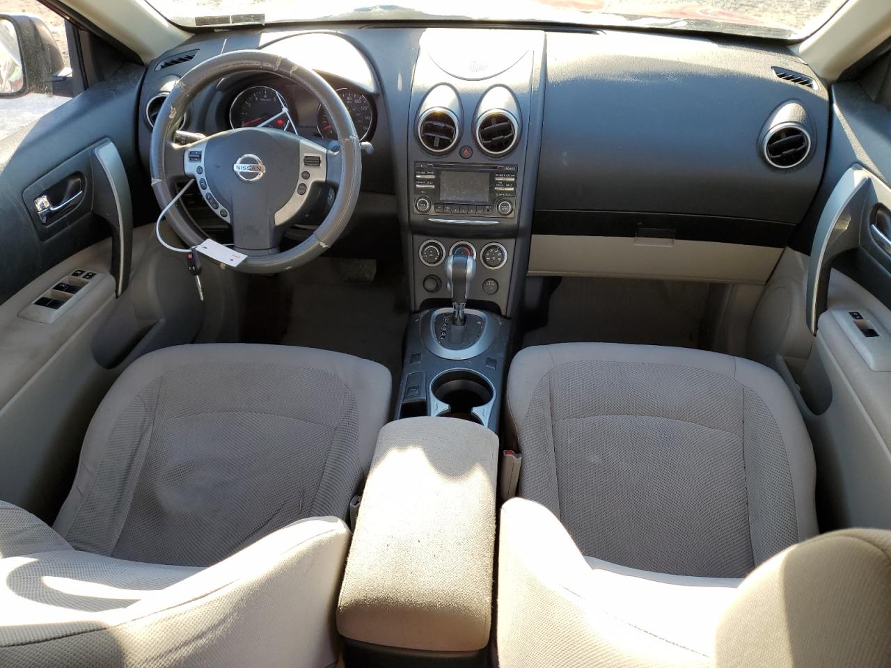jn8as5mv7fw755092 JN8AS5MV7FW755092 2015 Nissan Rogue Select S