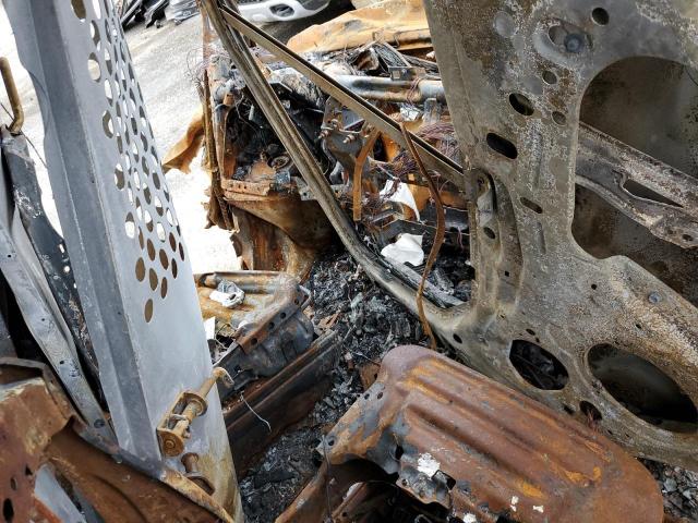 2023 Ford Transit T-250 VIN: 1FTBR2CG0PKA70860 Lot: 42494434