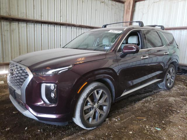 KM8R5DHEXNU473559 Hyundai Palisade L