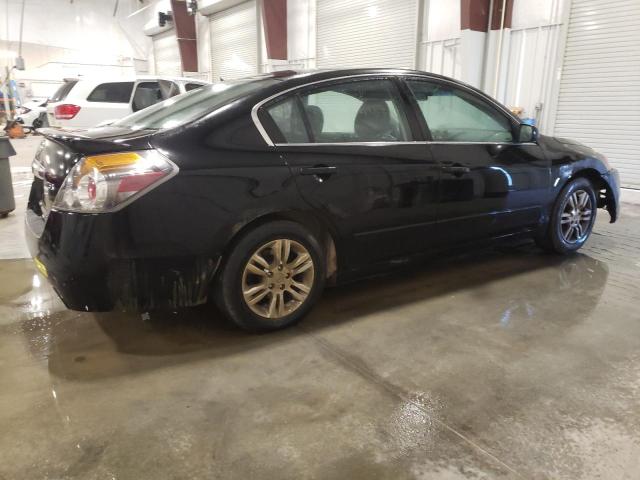 Vin: 1n4al2ap4cc211309, lot: 43950374, nissan altima base 20123