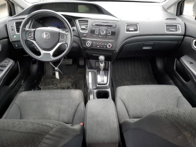 2015 HONDA CIVIC LX 19XFB2F50FE227188