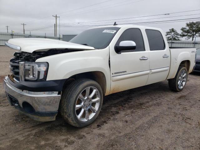 2009 GMC Sierra 1500 SLT