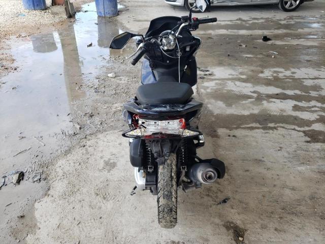 2018 HONDA PCX 150 RLHKF180XJY300228