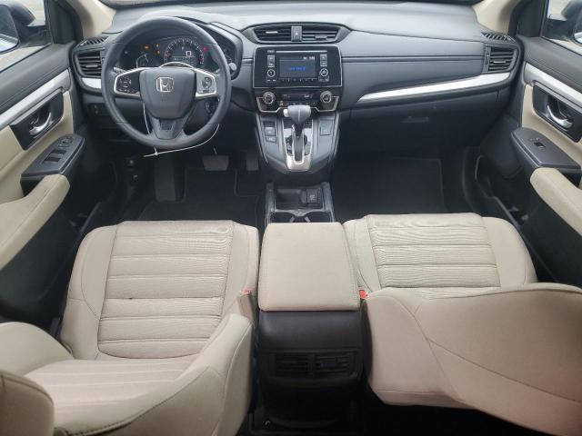 2019 HONDA CR-V LX - 5J6RW5H32KL005391