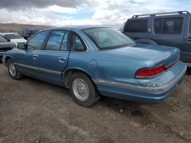 2FALP74W6RX176359 1994 Ford Crown Victoria Lx