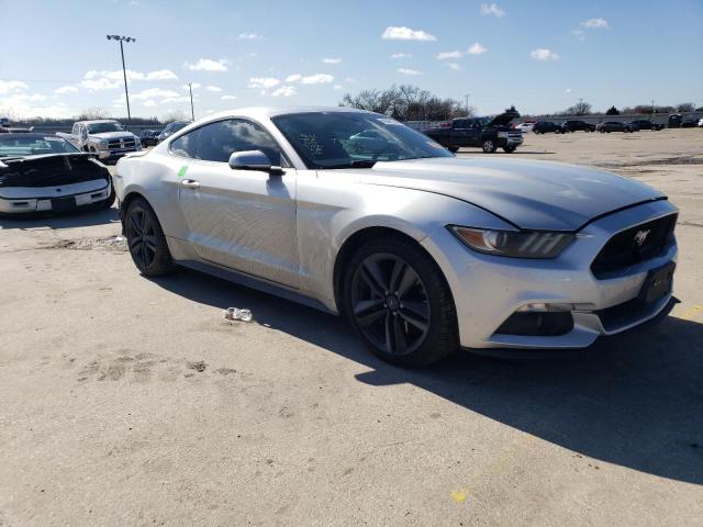 2015 FORD MUSTANG - 1FA6P8TH4F5337455
