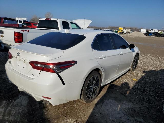 VIN 4T1B11HK8KU178375 2019 Toyota Camry, L no.3