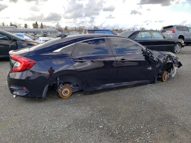2016 HONDA CIVIC EX - 19XFC1F33GE019281