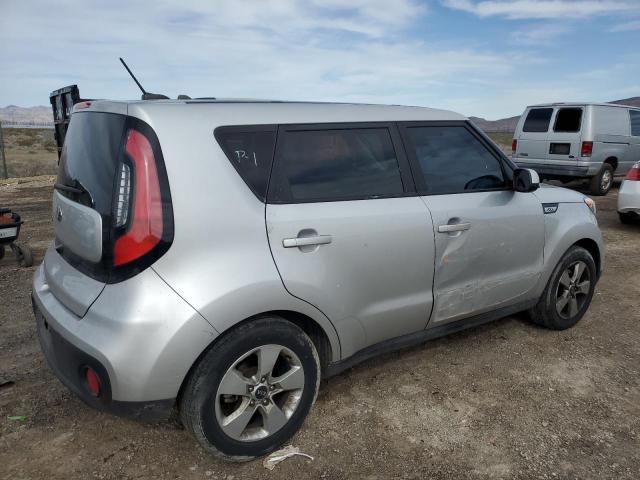 2019 Kia Soul VIN: KNDJN2A29K7024597 Lot: 44293064