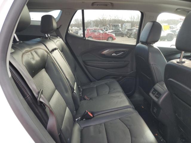 2021 GMC TERRAIN SL - 3GKALVEV9ML307189