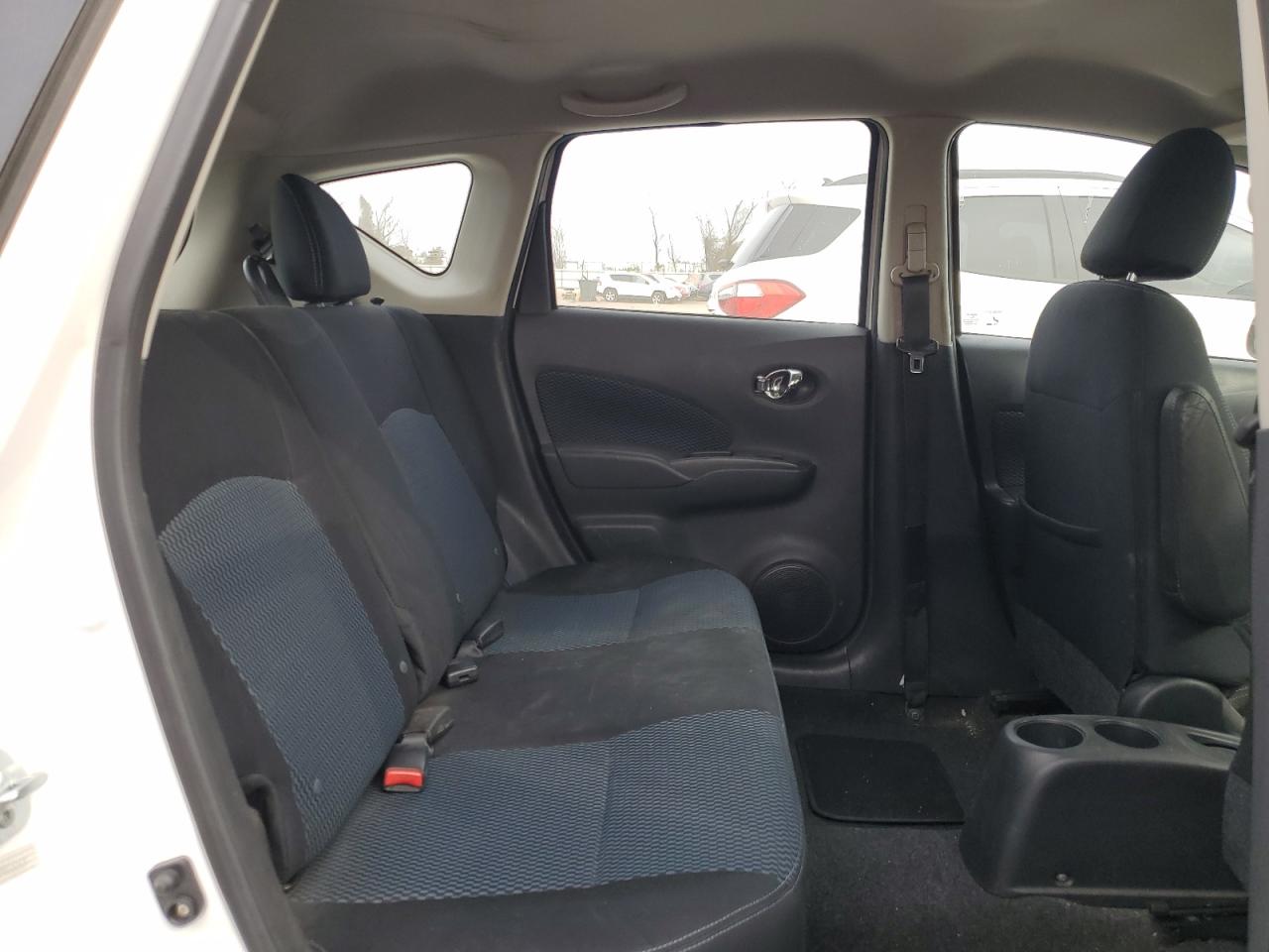 3N1CE2CP6EL424041 2014 Nissan Versa Note S