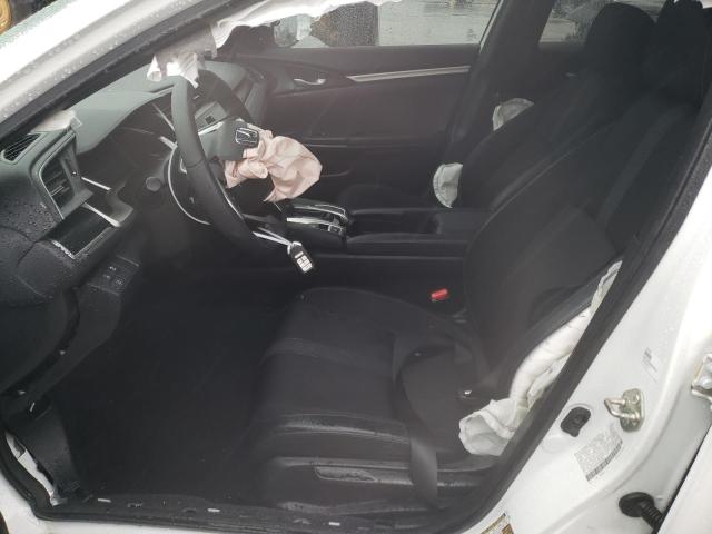 2019 HONDA CIVIC SPOR - 2HGFC2F8XKH606822