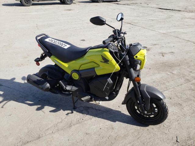 2023 HONDA NVA110 B for Sale | CA - LOS ANGELES | Thu. Mar 21, 2024 ...