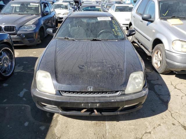 1999 Honda Prelude VIN: JHMBB6241XC010470 Lot: 44744574