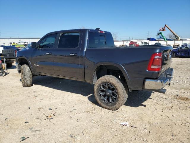 2020 RAM 1500 LARAM 1C6SRFJT5LN378596