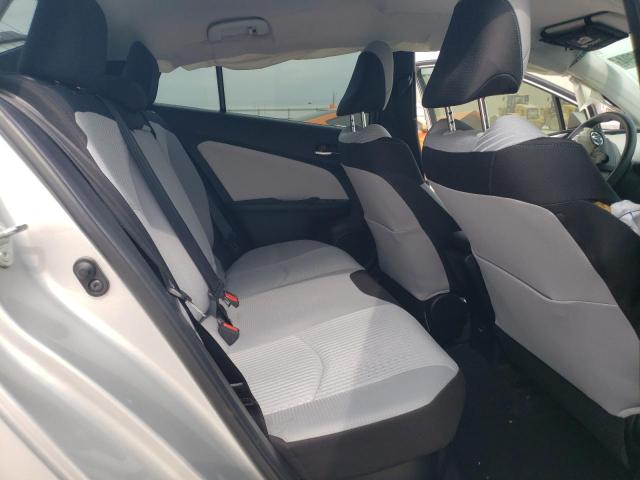 2016 TOYOTA PRIUS JTDKBRFU3G3003470