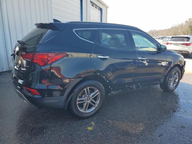 2017 HYUNDAI SANTA FE S - 5XYZU3LB5HG457919