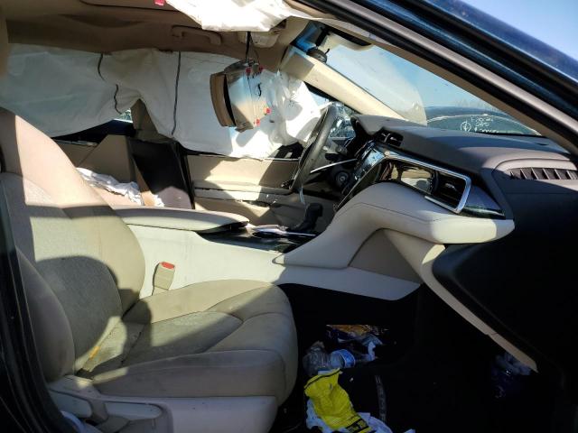 2018 TOYOTA CAMRY L 4T1B11HK5JU613741