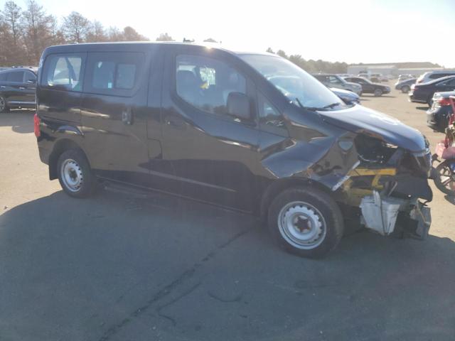 2016 NISSAN NV200 TAXI - 3N8CM0JT5GK699983